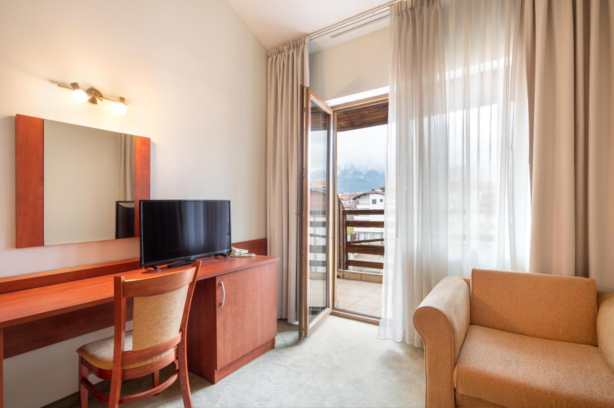 Coliving Bansko, The Social Hotel By Networking Premium Exterior photo