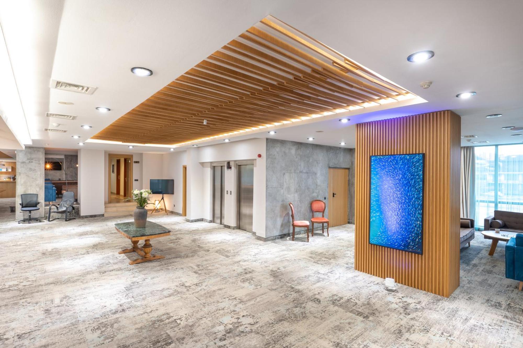 Coliving Bansko, The Social Hotel By Networking Premium Exterior photo